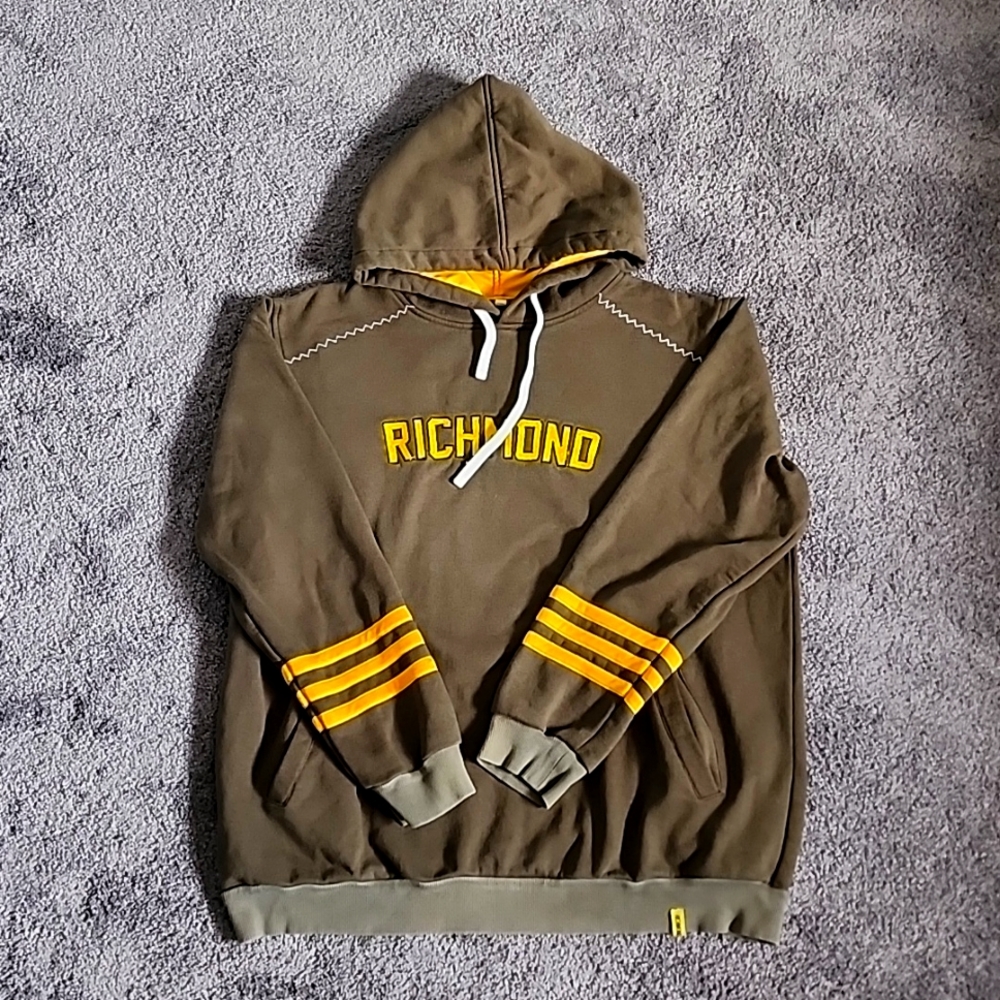 Richmond hoodie